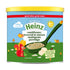 Heinz Baby Cereal, Multigrain with Cauliflower, Broccoli & Cheese (6M+) - 200g