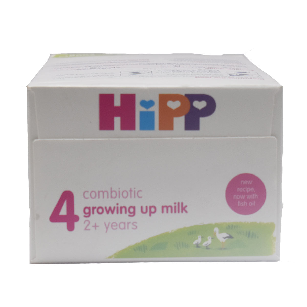 Hipp Organic Combiotic Growing Up Milk (Stage 4) - 600g