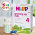 Hipp Organic Combiotic Growing Up Milk