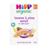 Hipp Organic Banana & Plum Muesli Cereal