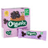 Organix Soft Oaty Bars, Blackcurrant (12m+) - 180g (6x30g)