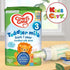 Cow & Gate Stage 3, Toddler Milk - 800g