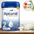 Aptamil Advanced 2 Follow on Milk