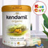 Kendamil Organic 2, Follow on Milk