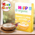 Hipp Organic Banana & Plum Porridge