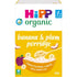 Hipp Organic Banana & Plum Porridge (7m+) - 200g