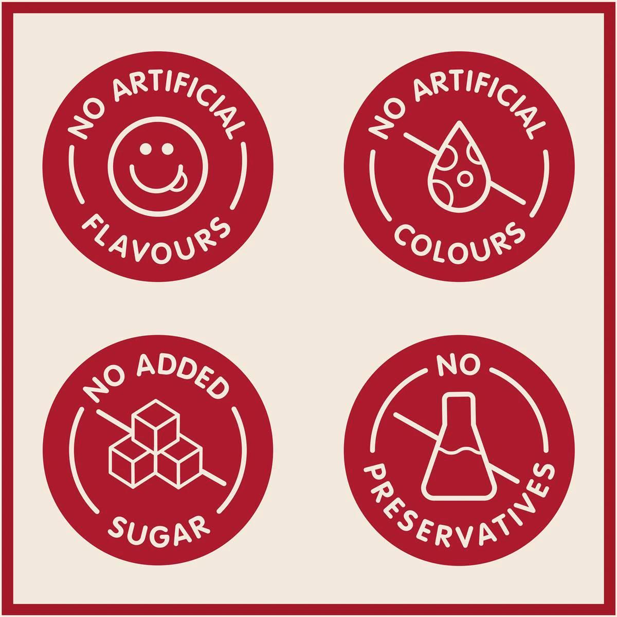 Heinz Baby Food Pouch, Apple Strawberry & Passionfruit - 120g