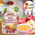 Heinz Baby Puree, Creating Food Explorers, Apple Strawberry & Passionfruit - 120g