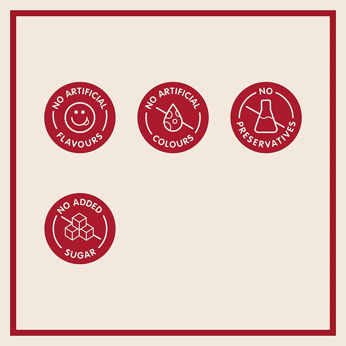 Heinz Baby Food Pouch, Apple, Blueberry & Strawberry - 120g