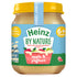 Heinz By Nature Baby Puree Bottle, Apple & Yoghurt - 120g