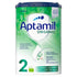 Aptamil Organic 2, Follow On Milk (6m+) - 800g