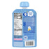 Gerber Natural For Baby 2nd Foods for Sitter, Banana - 99g