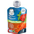 Gerber Natural For Baby 2nd Foods for Sitter, Carrot Tomato Basil & Balsamic Vinegar - 99g