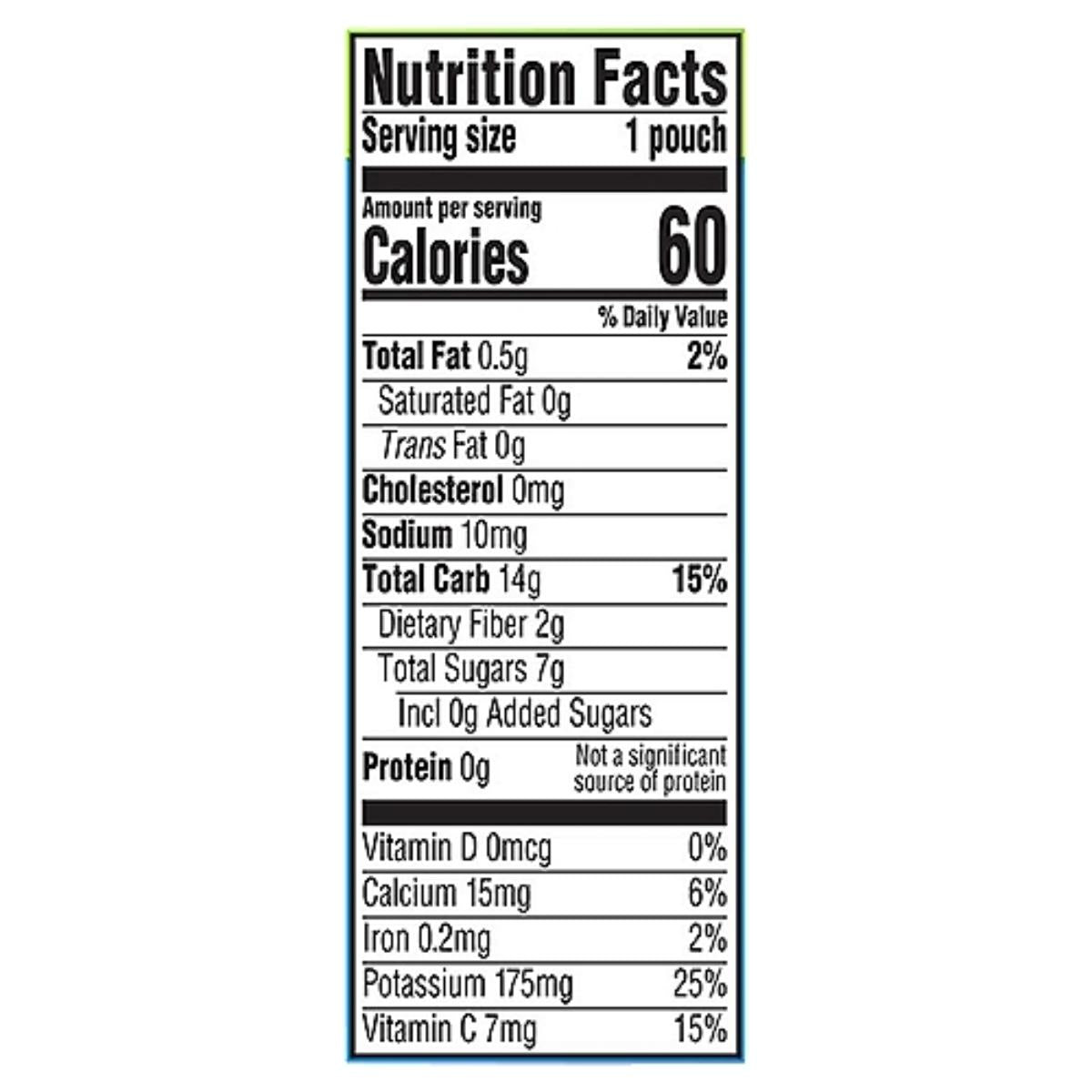 Gerber Baby Puree, Parsnip Apple & Ginger - 99g