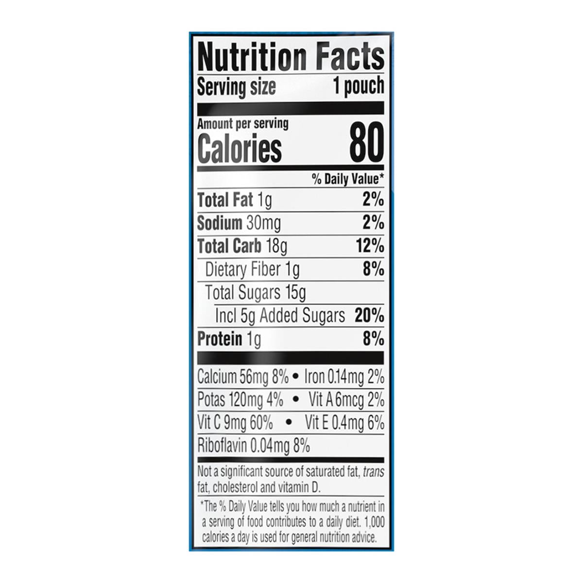 Gerber Baby Puree, Fruit & Yogurt Peaches & Cream - 99g