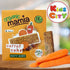 Organic Mamia Carrot Cake Bars