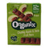 Organix Chunky Apple & Date Fruits Bars (12m+) - 102g