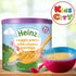 Heinz Baby Cereal, Veggie Pasta with Cheese Porridge