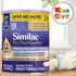 Similac Pro-Total Comfort Infant Milk Formula (0m+) - 845g
