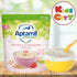 Aptamil Organic Banana & Strawberry Porridge (6m+) - 180g