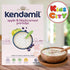 Kendamil Apple & Blackcurrant Porridge