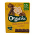 Organix Chunky Banana & Date Fruit Bars (12m+) - 102g