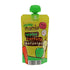 Organic Mamia Baby Puree, Apples Carrots & Parsnips