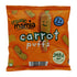 Organic Mamia Carrot Puffs