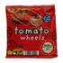 Organic Mamia Tomato Wheels (7m+) - 20g