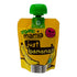 Organic Mamia Baby Puree, Just Banana Pouch (4m+) - 90g