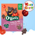 Organix Fruity Pic-Nix Dried Plum & Tomato