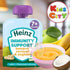 Heinz Baby Puree, Immunity Support, Banana, Coconut & Yoghurt