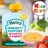 Heinz Baby Puree, Immunity Support, Strawberry & Yoghurt