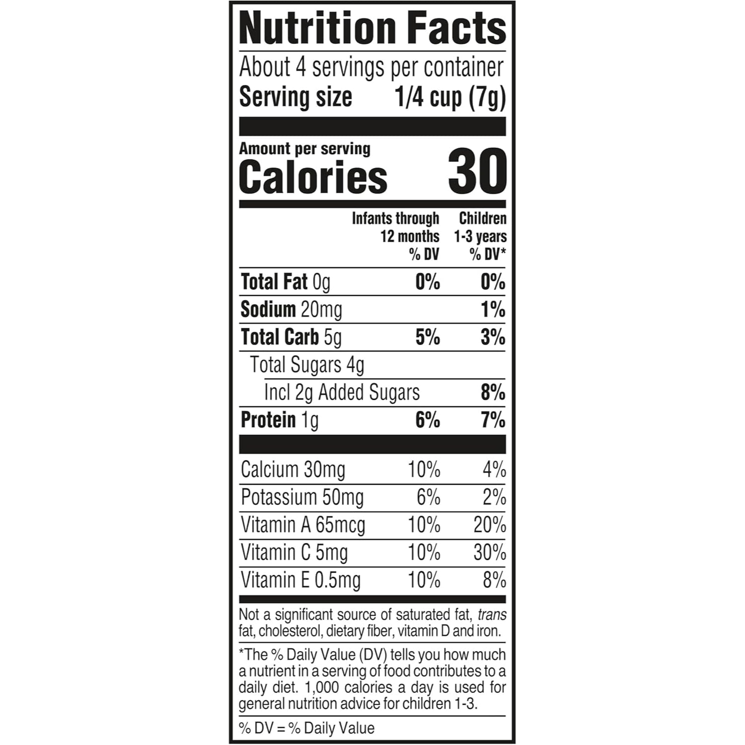 Gerber Snacks for Baby, Yogurt Melts for Crawler - Mixed Berries