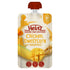 Heinz Baby Puree, Creating Food Explorers, Chicken Sweetcorn + Mango - 120g