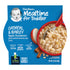 Gerber Mealtime for Toddler, Oatmeal & Barley, Apple Cinnamon, Toddler - 128g