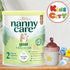 Nannycare 2, Goat Milk Based Follow on Milk (6m+) - 900g
