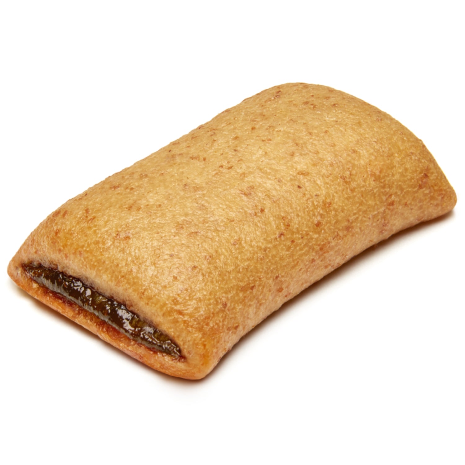 Kiddylicious Soft Biscotti, Apple (7m+) - 120g (6x20g)