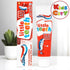 Aquafresh Little Teeth Toothpaste (3-5y) - 50ml