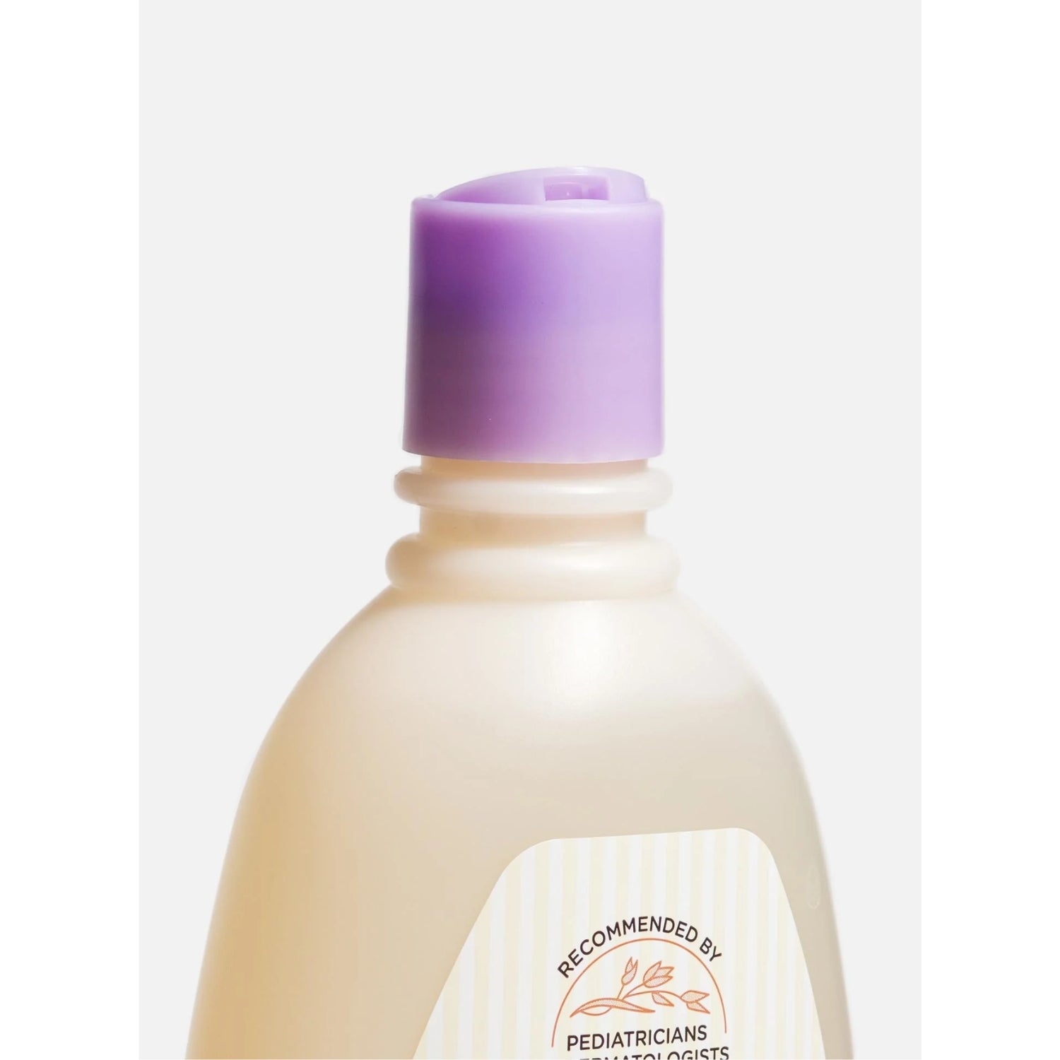 Aveeno Baby Calming Comfort Bath - 18oz (532ml)