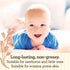 Aveeno Baby Daily care Moisturising Lotion - 250ml