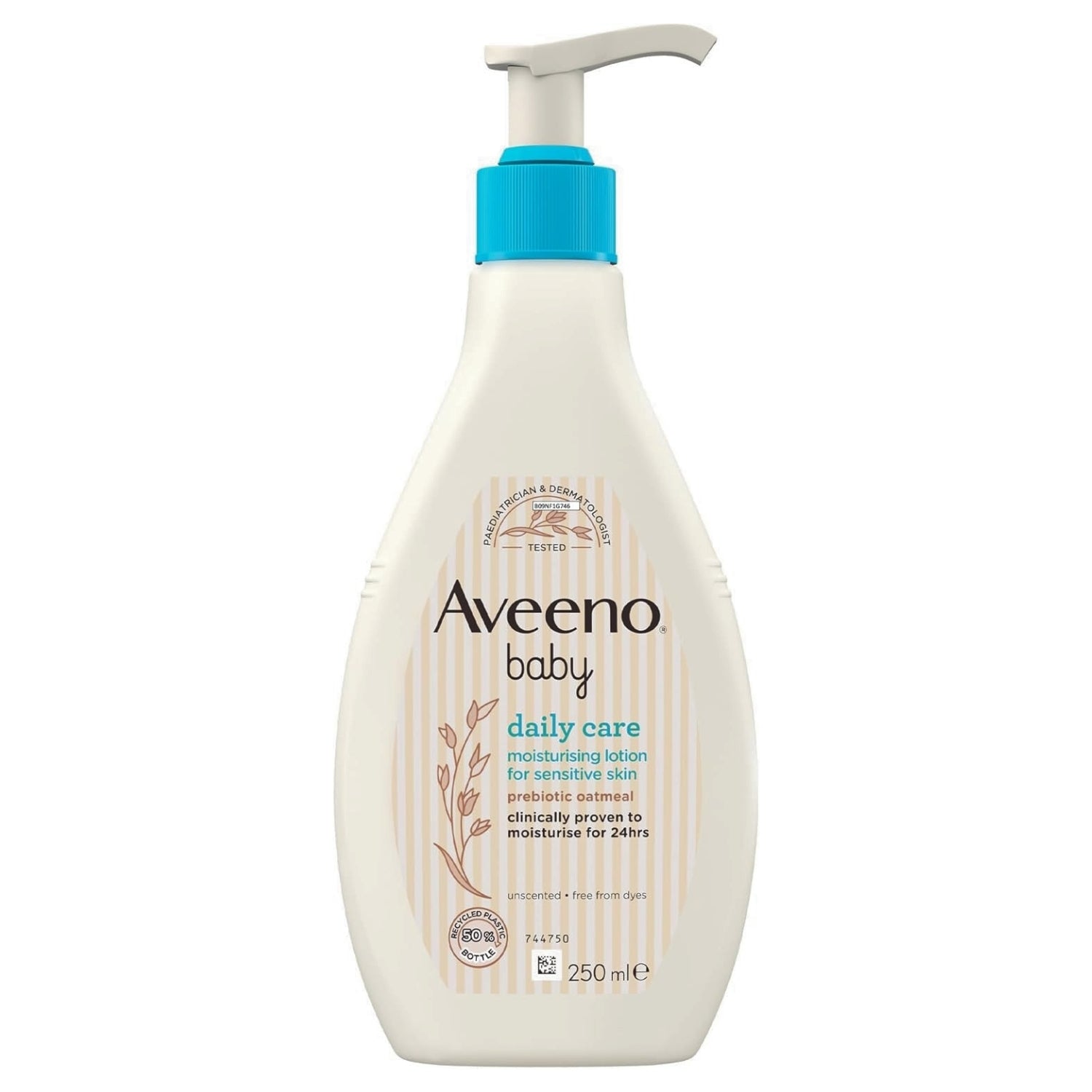 Aveeno Baby Daily care Moisturising Lotion - 250ml