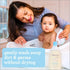 Aveeno Baby Daily Moisture Wash & Shampoo - 236ml