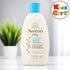 Aveeno Baby Daily Moisture Wash & Shampoo - 236ml