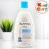 Aveeno Baby Eczema Therapy Moisturizing Cream - 354ml