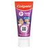 Colgate Little Kids' Smiles Delicate Mint Flavour (3y+) - 50ml