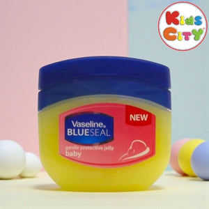 Vaseline Blueseal Gentle Protective Jelly, Baby, 100ml