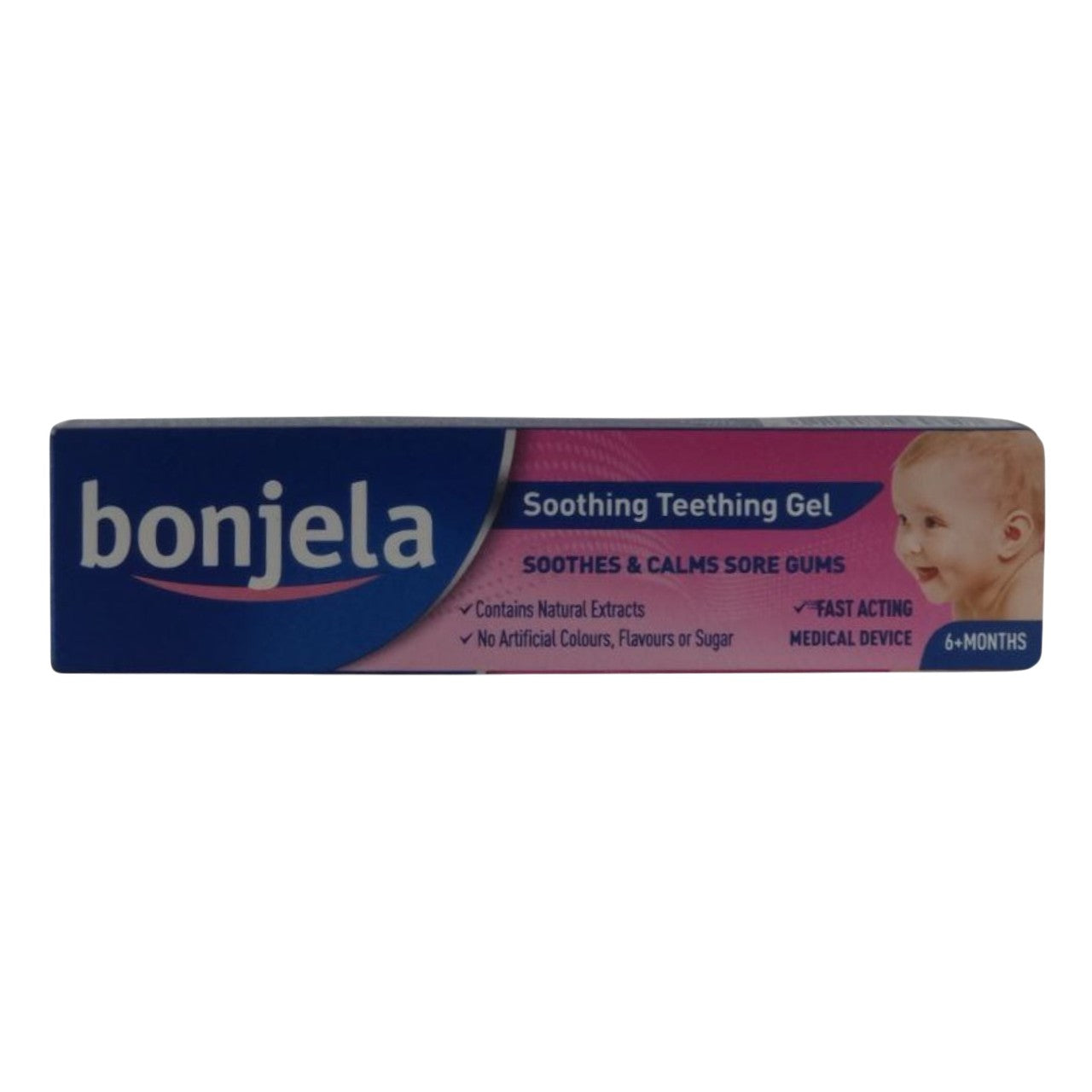 Bonjela Soothing Teething Gel (6m+) - 15ml