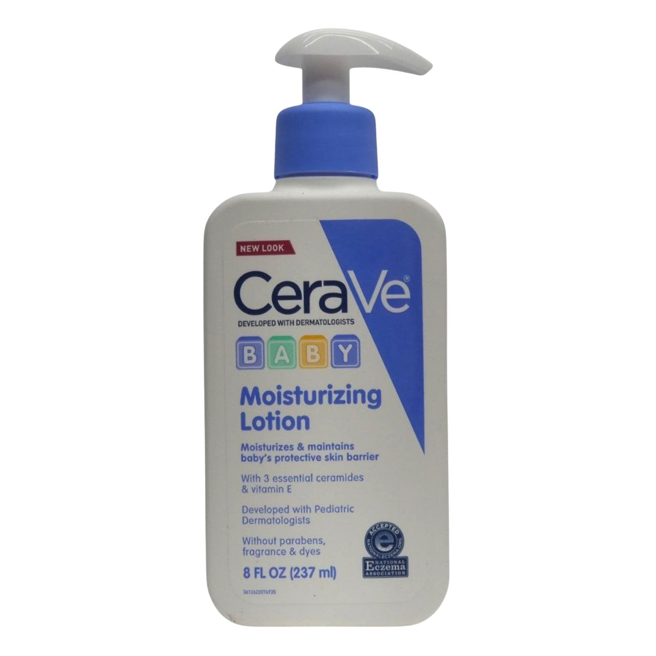 CeraVe Baby Moisturizing Lotion - 237ml