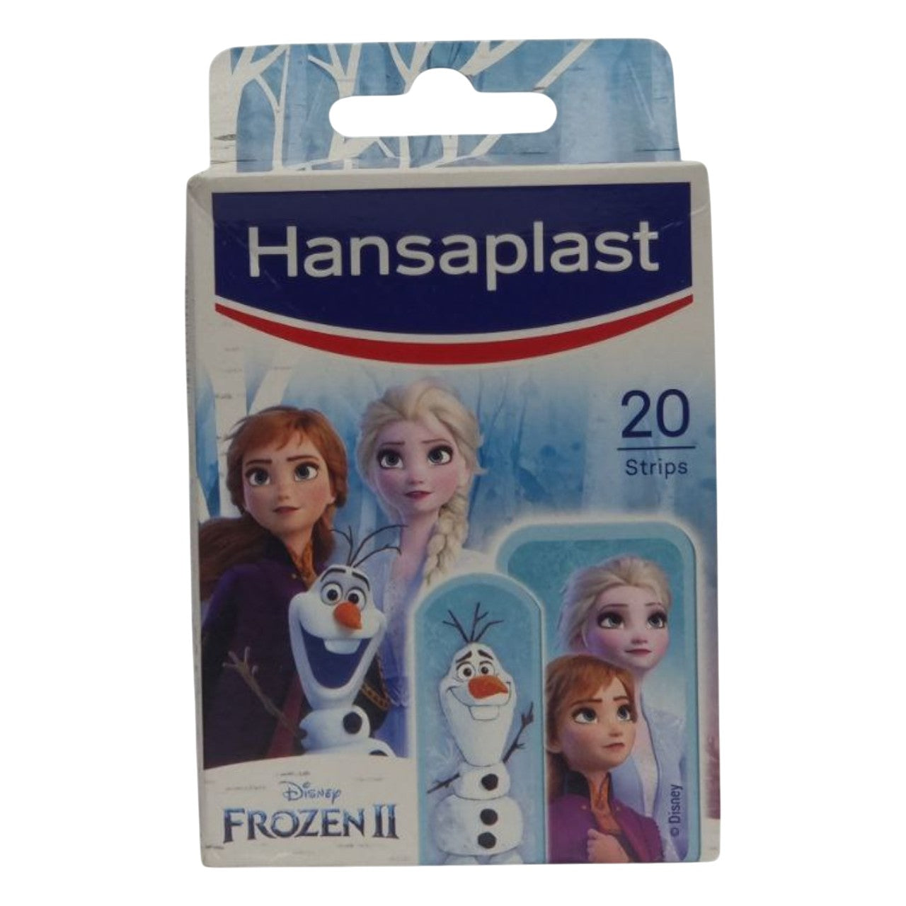 Hansaplast Disney Frozen Bandage - 20 Strips
